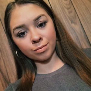 Meet your Posher, Aubreonna